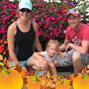 Meet your Posher, Liz